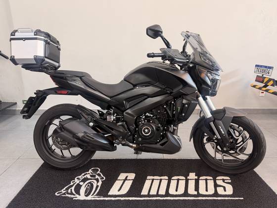 BAJAJ DOMINAR 400 BAJAJ DOMINAR 400